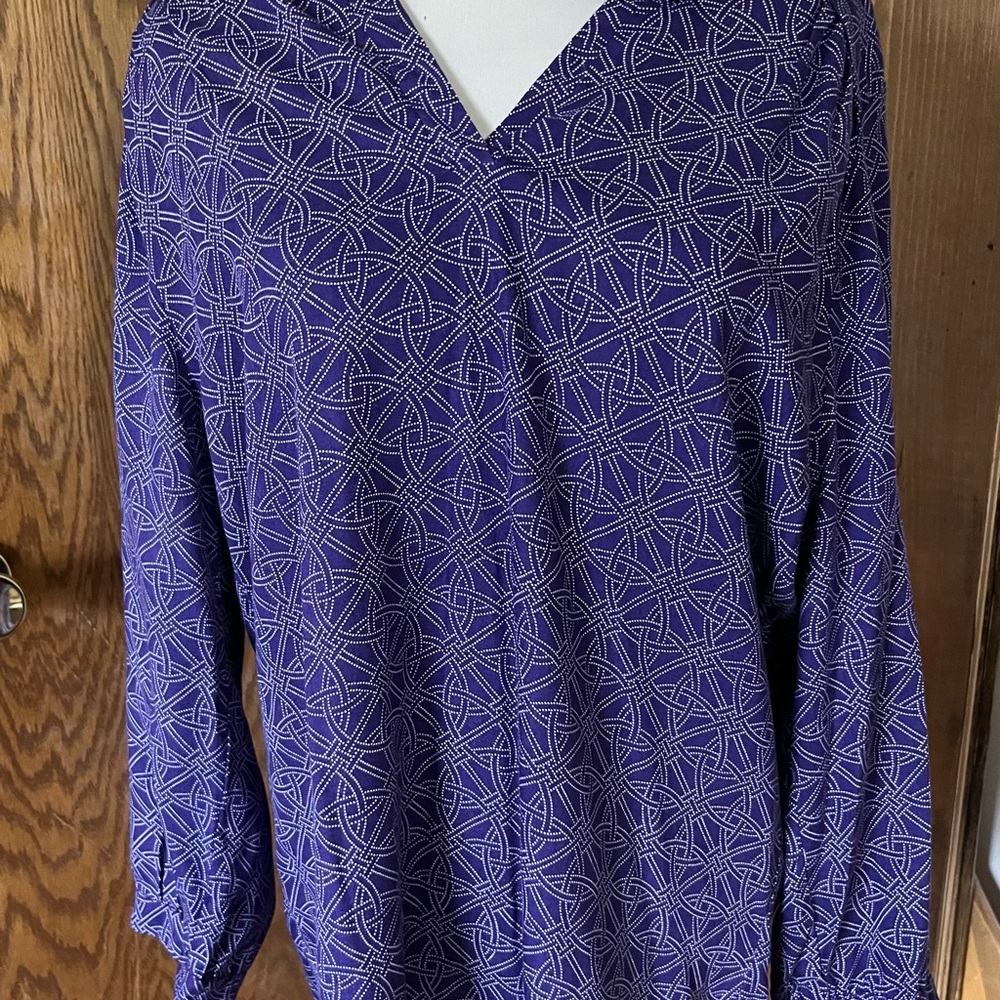 Escapda tunic - Picture 5 of 6